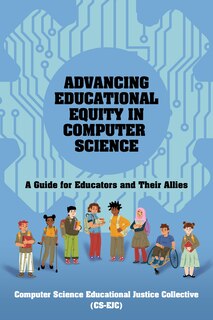 Couverture_Advancing Educational Equity in Computer Science