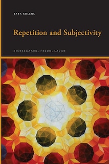 Front cover_Repetition and Subjectivity
