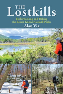 Front cover_The Lostkills