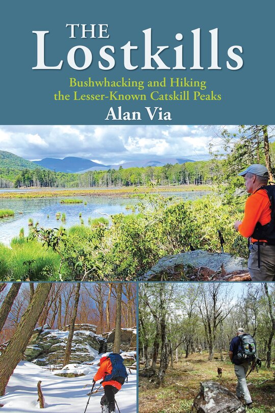 Front cover_The Lostkills