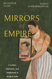 Couverture_Mirrors of Empire
