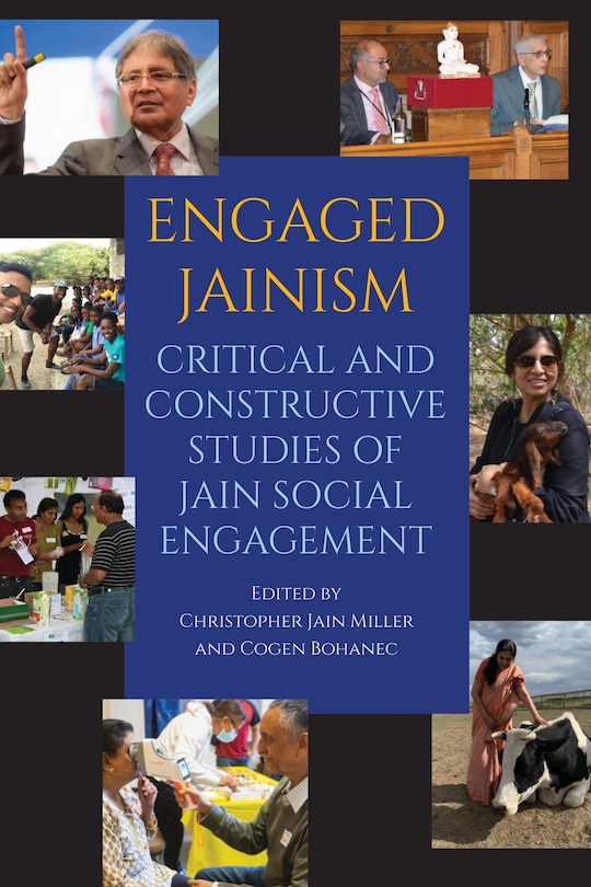 Couverture_Engaged Jainism