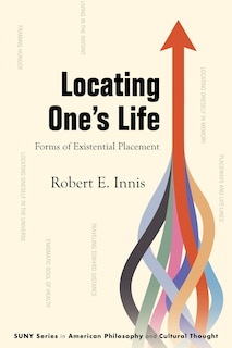 Front cover_Locating One's Life