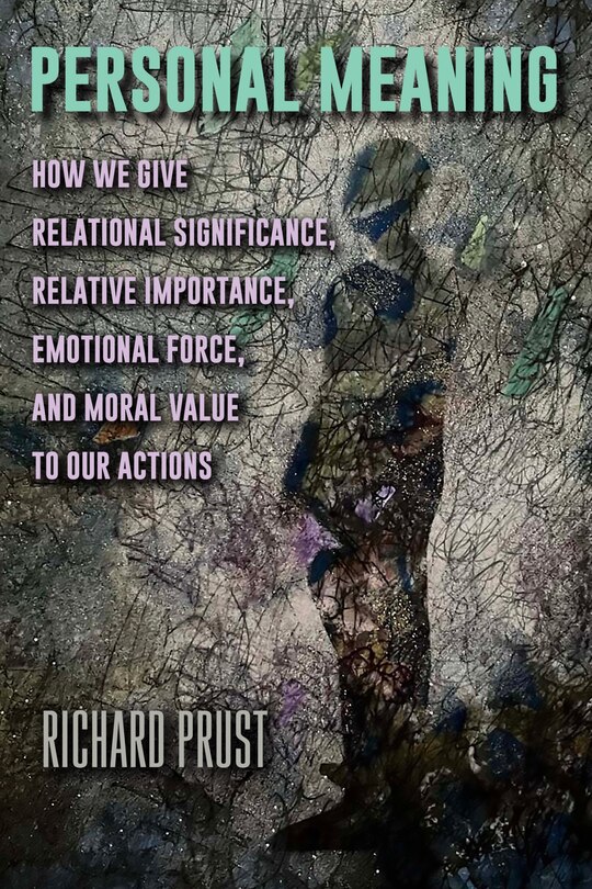 Front cover_Personal Meaning