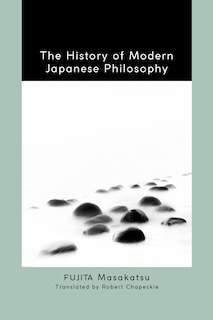 Couverture_The History of Modern Japanese Philosophy