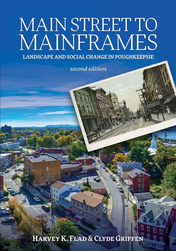 Couverture_Main Street to Mainframes