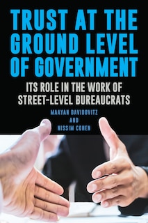 Couverture_Trust at the Ground Level of Government
