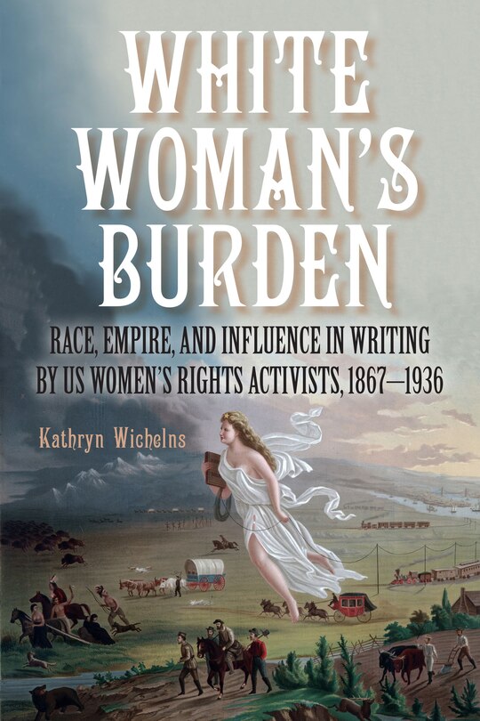 Couverture_White Woman's Burden