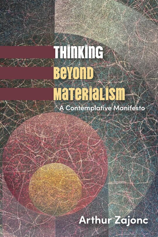 Couverture_Thinking Beyond Materialism