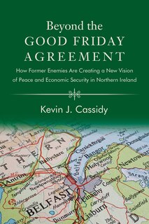 Front cover_Beyond the Good Friday Agreement