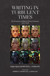 Couverture_Writing in Turbulent Times