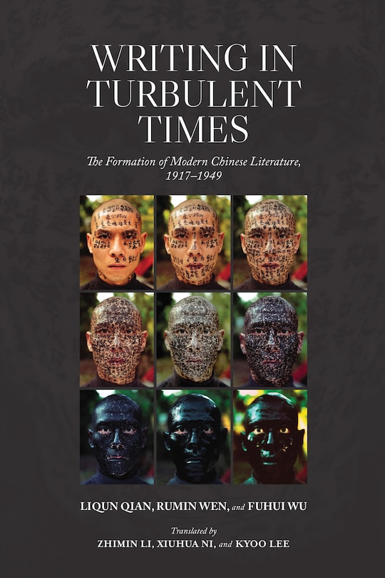 Couverture_Writing in Turbulent Times