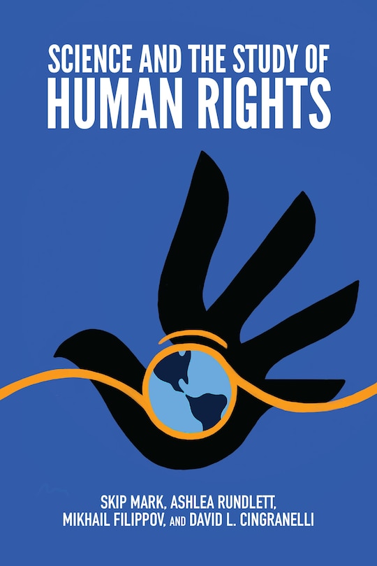 Front cover_Science and the Study of Human Rights