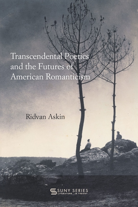 Couverture_Transcendental Poetics and the Futures of American Romanticism