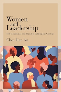 Couverture_Women and Leadership