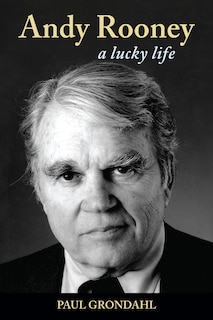 Front cover_Andy Rooney
