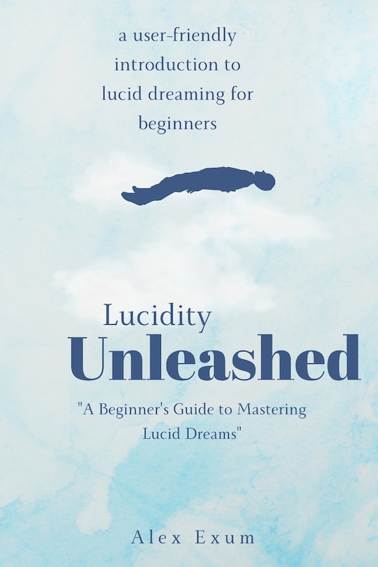 Couverture_Lucidity Unleashed