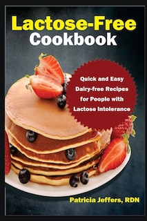 Couverture_Lactose-Free Cookbook