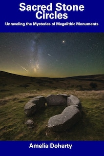 Front cover_Sacred Stone Circles
