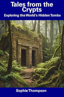 Couverture_Tales from the Crypts