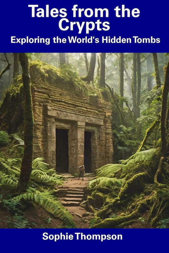 Couverture_Tales from the Crypts