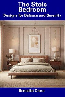 Front cover_The Stoic Bedroom