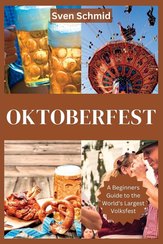 Front cover_Oktoberfest