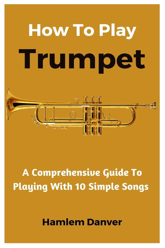 Couverture_How To Play Trumpet