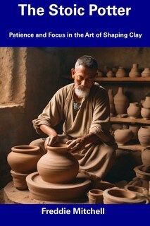 Couverture_The Stoic Potter