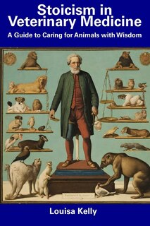 Couverture_Stoicism in Veterinary Medicine