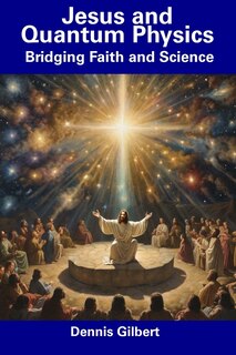 Couverture_Jesus and Quantum Physics