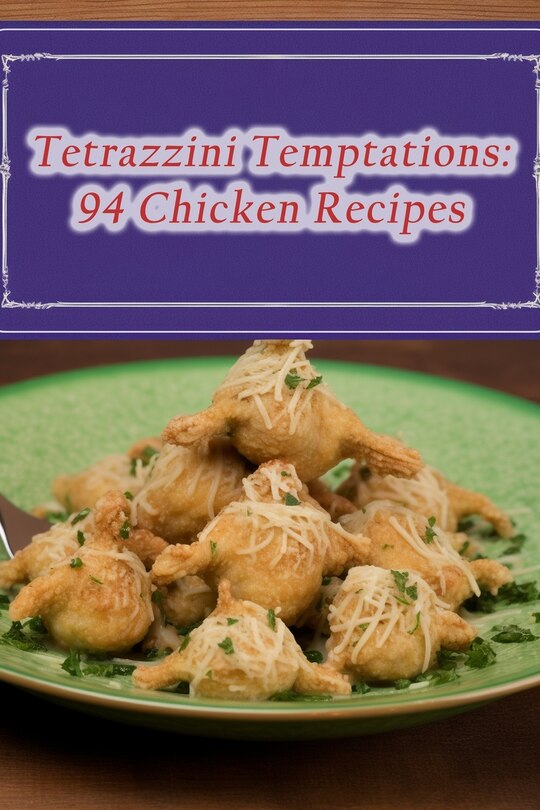 Front cover_Tetrazzini Temptations