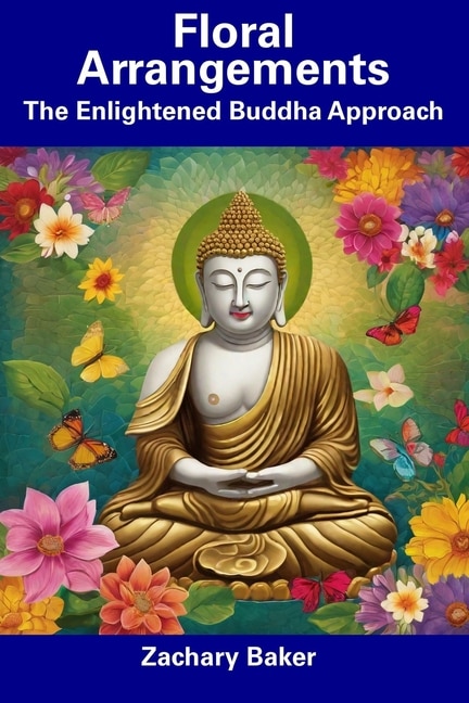 Floral Arrangements: The Enlightened Buddha Approach