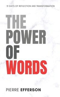 Couverture_The Power of Words