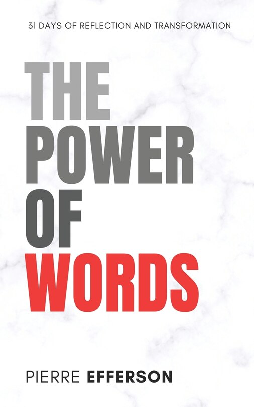 Couverture_The Power of Words