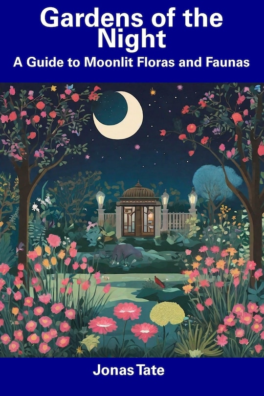 Couverture_Gardens of the Night