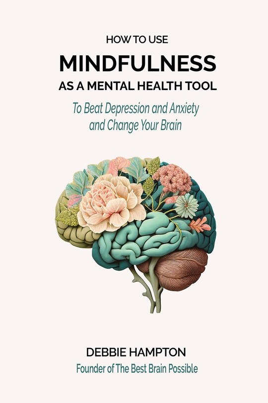 Couverture_How to Use Mindfulness as a Mental Health Tool