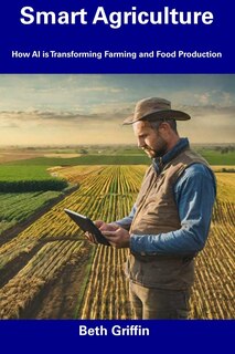 Front cover_Smart Agriculture
