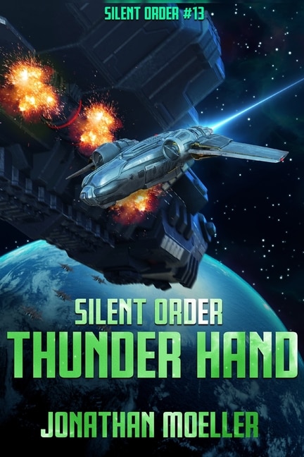 Silent Order: Thunder Hand