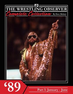Couverture_The Wrestling Observer Complete Collection