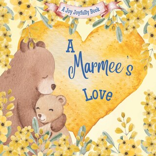 Couverture_A Marmee's Love!