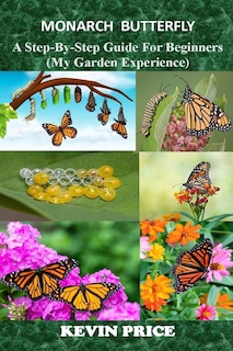 Front cover_Monarch Butterfly
