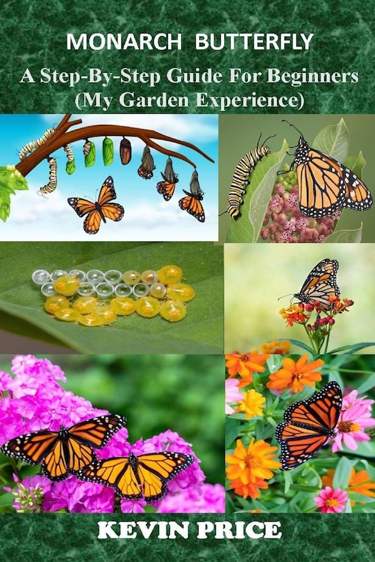 Front cover_Monarch Butterfly