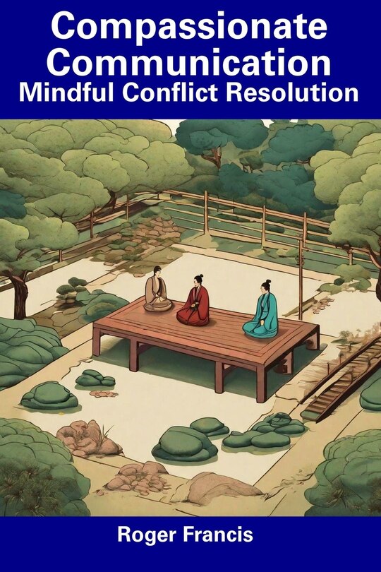 Front cover_Compassionate Communication