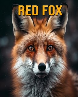 Couverture_Red Fox