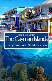Front cover_The Cayman Islands
