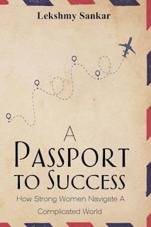 Front cover_A Passport To Success