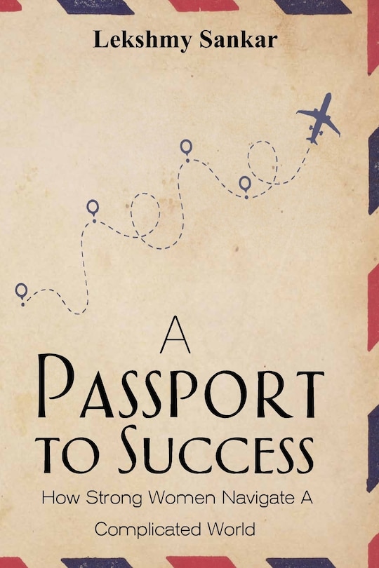 Front cover_A Passport To Success