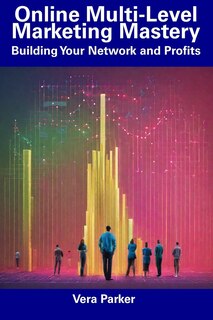Couverture_Online Multi-Level Marketing Mastery