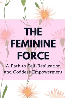 Front cover_The Feminine Force